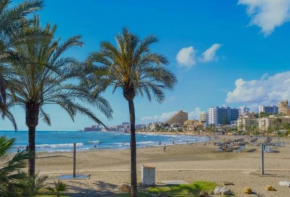 Precioso apartamento en la playa